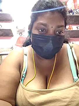 Snapshot of tamilmanju chatting on 03.29.26 tamilmanju online show from 03.29.26