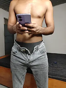 Iam daku47 online show from 06.27.26