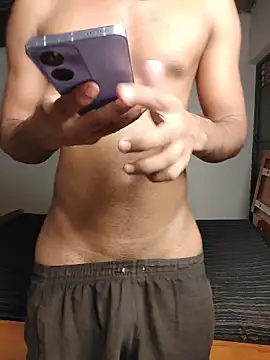 Iam daku47 online show from 07.24.26
