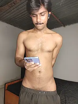 Iam daku47 online show from 08.01.26