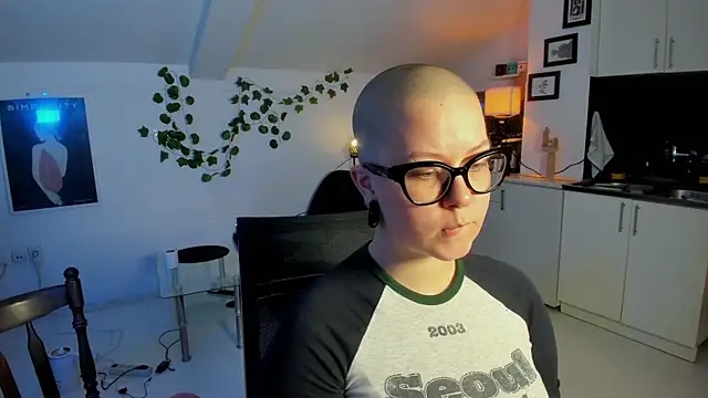 VexaVeylish online show from 04.26.26