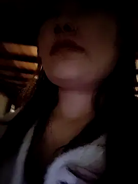 Lucxy-ki6 online show from 03.16.26