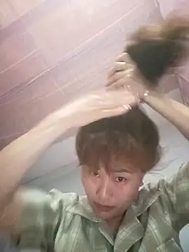 Lucxy-ki6 online show from 04.17.26