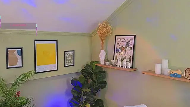 ByteBlushh online show from 04.11.26