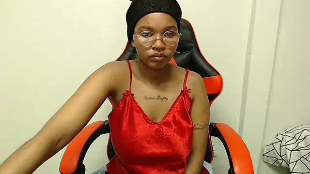 Hotsexyberry222 online show from 05.12.26