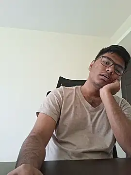 Sanjaypussyfuk online show from 06.19.26