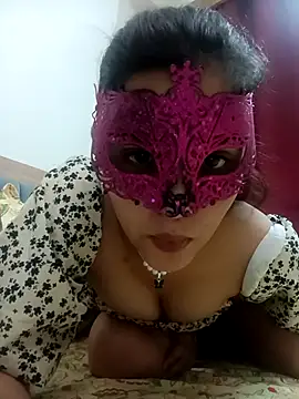 Hottymahi7 online show from 04.02.26