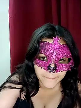 Hottymahi7 online show from 04.05.26