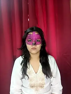 Hottymahi7 online show from 04.10.26