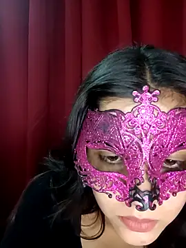 Hottymahi7 online show from 04.11.26