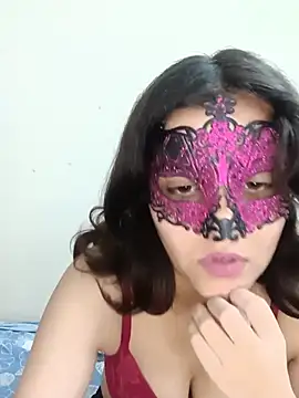 Hottymahi7 online show from 06.03.26