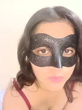 Hottymahi7 online show from 06.19.26