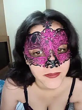 Hottymahi7 online show from 07.07.26