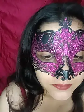 Hottymahi7 online show from 07.08.26