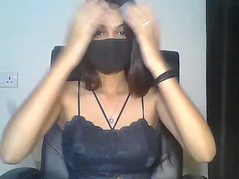 Hot Deepansi02 online show from 04.28.26