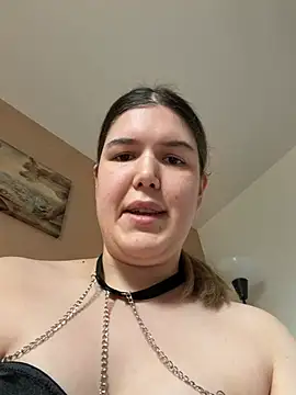 Snapshot of BettyyBlue chatting on 05.04.26 BettyyBlue online show from 05.04.26