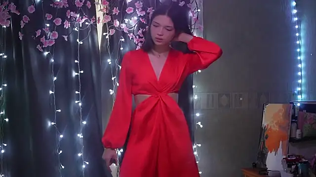 StacyChocopay online show from 06.02.26