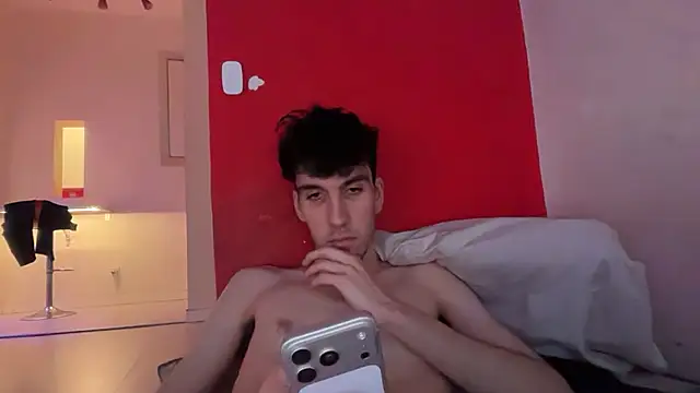 Snapshot of yohannex_ chatting on 03.14.26 yohannex online show from 03.14.26