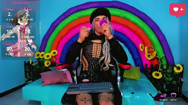Andrea Pop   online show from 04.28.26