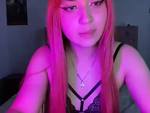 sakuraluna  online show from 03.17.26