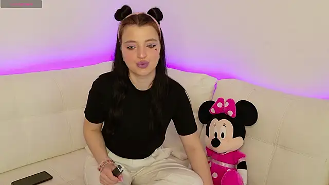 Minnie mouse 18 online show from 03.19.26