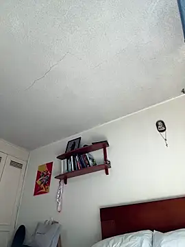 KittyFeet1 online show from 03.19.26