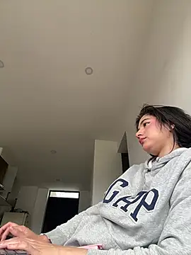 KittyFeet1 online show from 04.29.26