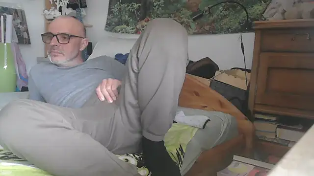 Thomate24 online show from 04.09.26