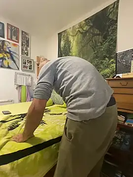 Thomate24 online show from 07.20.26