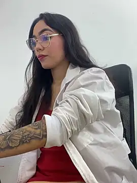daniela-sexy online show from 04.08.26
