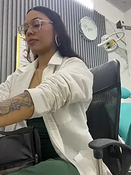 daniela-sexy online show from 04.22.26