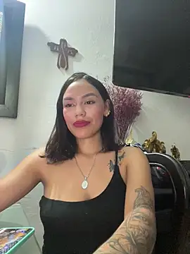 daniela-sexy online show from 05.27.26