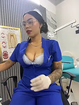 daniela-sexy online show from 06.22.26