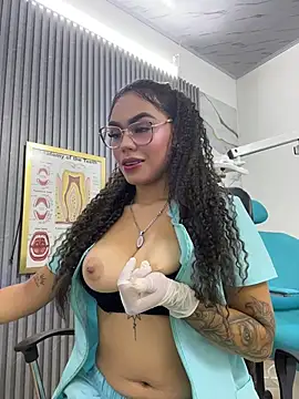 daniela-sexy online show from 07.01.26