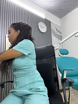 daniela-sexy online show from 07.02.26