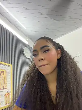 daniela-sexy online show from 07.03.26