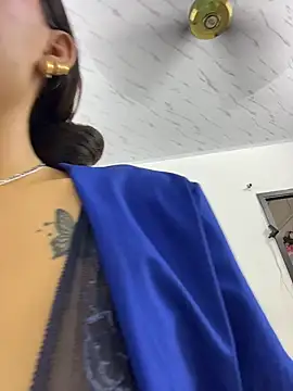 daniela-sexy online show from 07.04.26