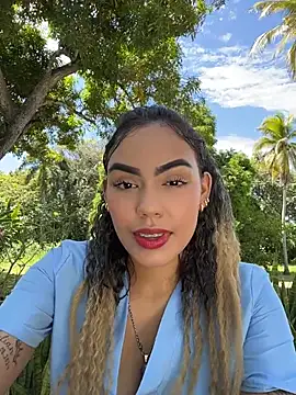 daniela-sexy online show from 07.06.26