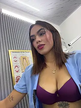 daniela-sexy online show from 07.16.26