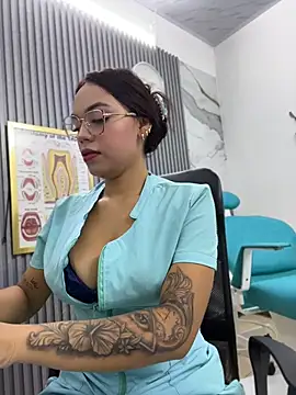 daniela-sexy online show from 08.05.26