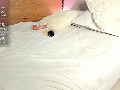 Enzoo98  online show from 03.31.26