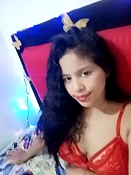 Valentinahulson online show from 03.16.26