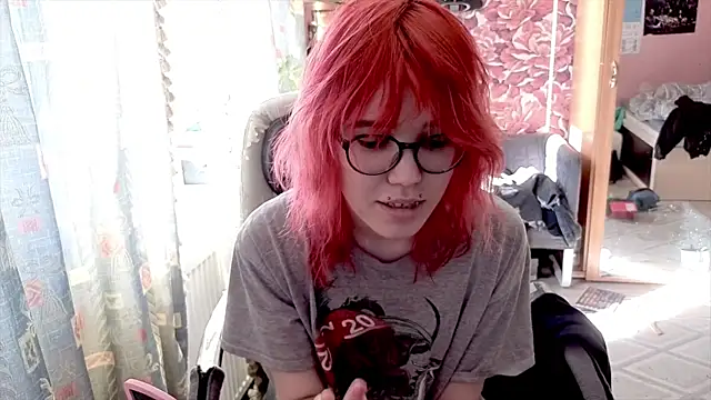 whiny emo boi online show from 05.03.26