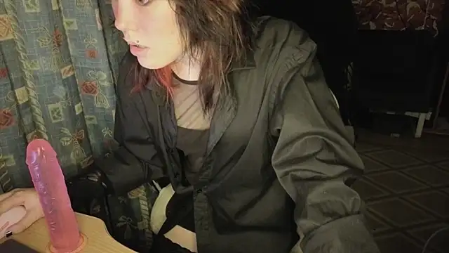 whiny emo boi online show from 06.19.26