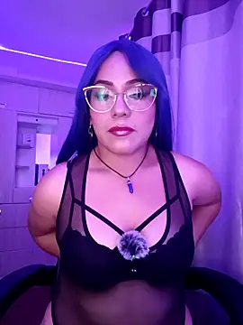 PiscisGirl online show from 04.25.26