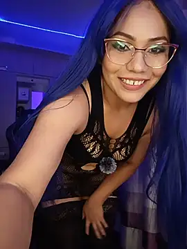 PiscisGirl online show from 05.22.26