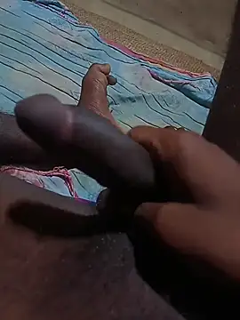 kingcouple89 online show from 04.16.26