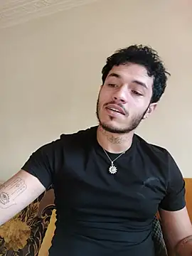 Thewildaliii0 online show from 04.25.26