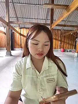 Mina xYx online show from 04.11.26