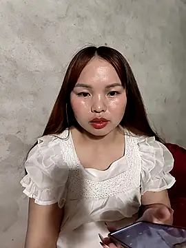 Mina xYx online show from 04.17.26